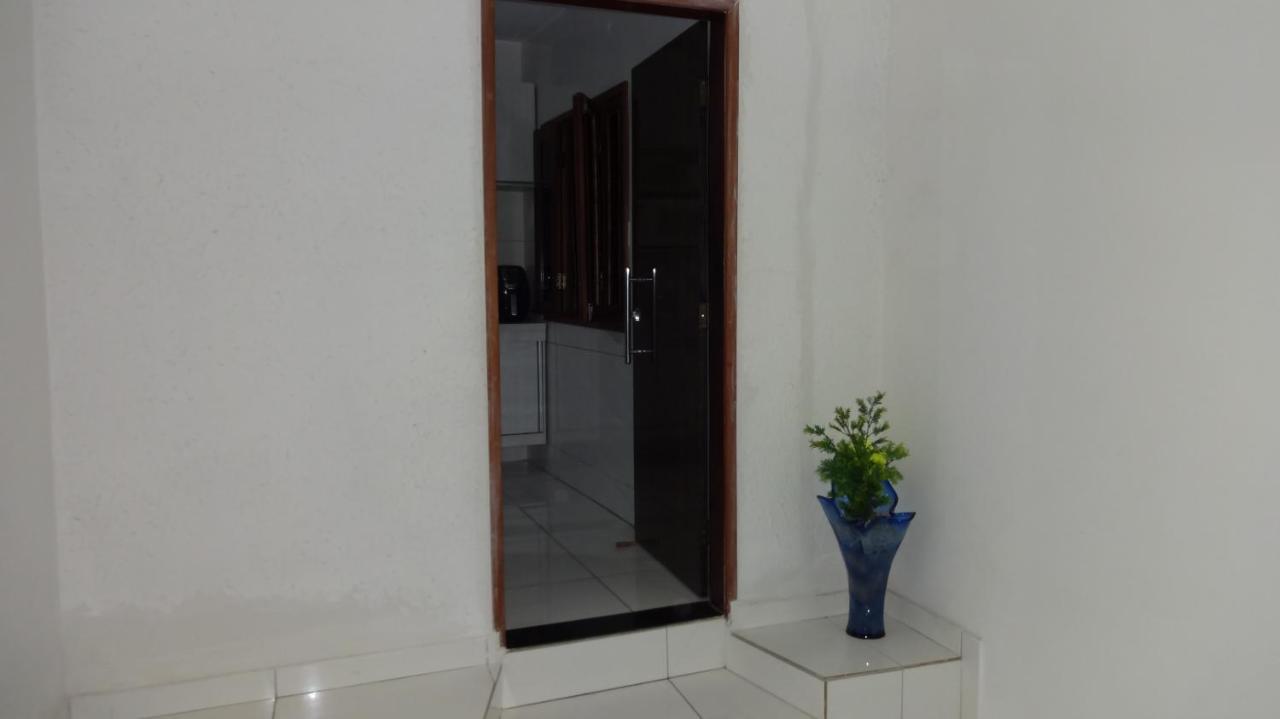 Casa De Temporada D&M Villa Piranhas  Exterior foto