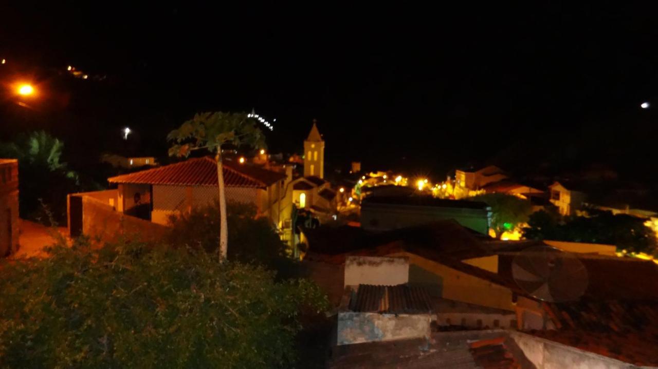 Casa De Temporada D&M Villa Piranhas  Exterior foto